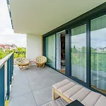 Sunset207 Apartament Premium - Westin House Resort W Kolobrzegu
