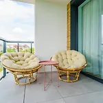 Sunset207 Apartament Premium - Westin House Resort W Kolobrzegu