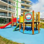 Apartament Sunset - Westin House Resort w Kołobrzegu  Apartamenty Fenomen